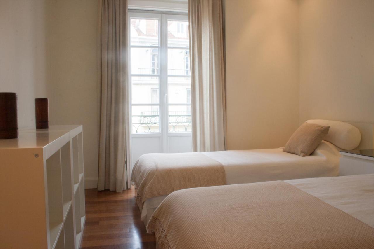 Chiado Deluxe By Architecture Tote Ser Apartment Lissabon