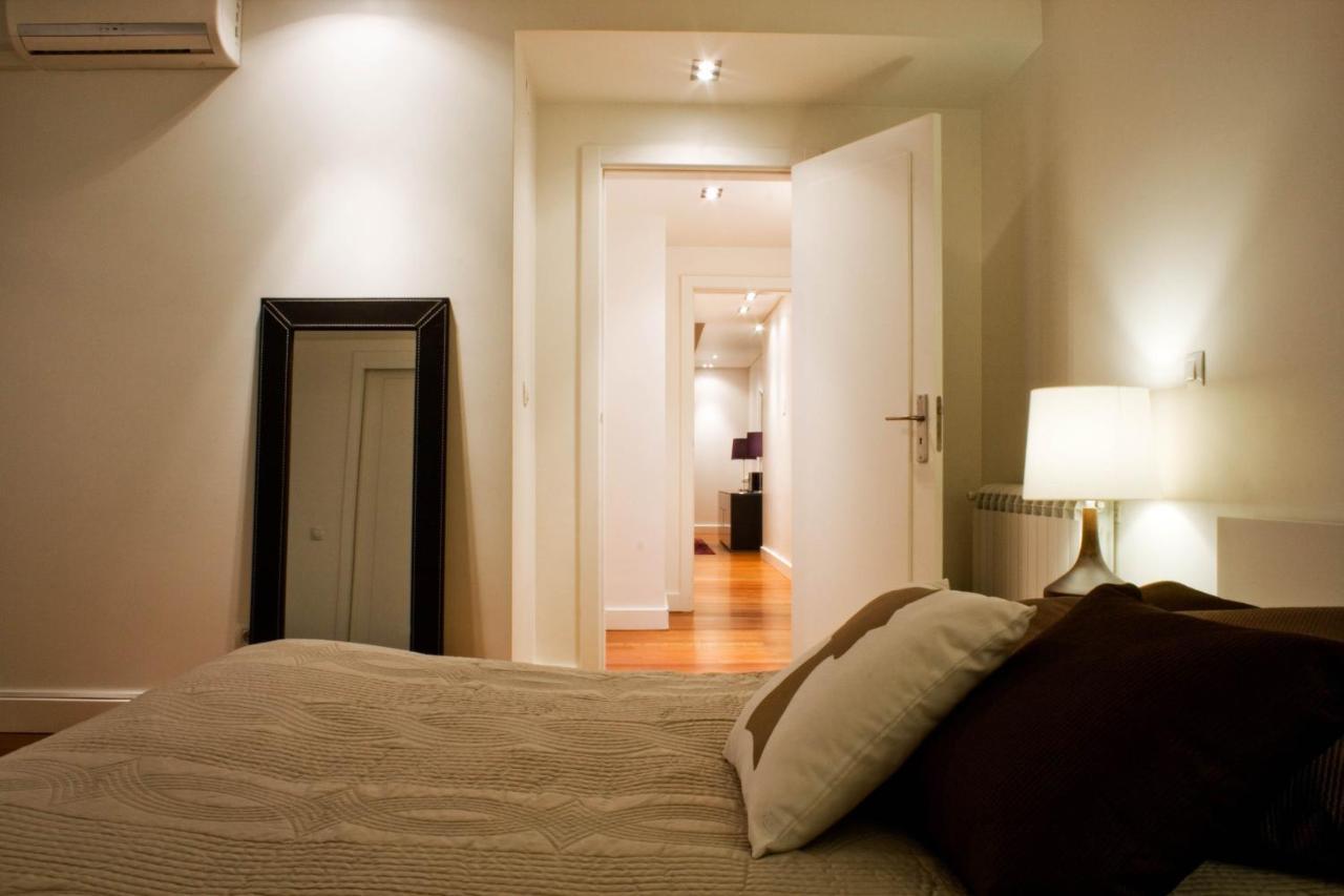 Chiado Deluxe By Architecture Tote Ser Apartment *