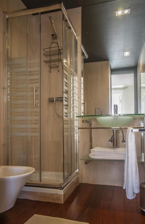 Apartment Chiado Deluxe By Architecture Tote Ser *