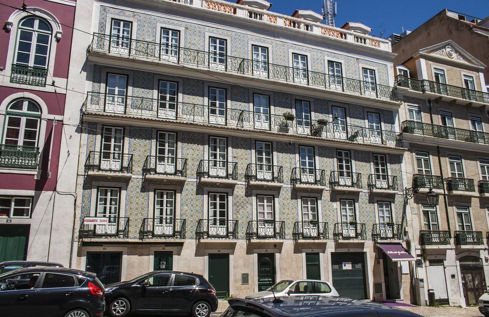 Chiado Deluxe By Architecture Tote Ser * Lissabon