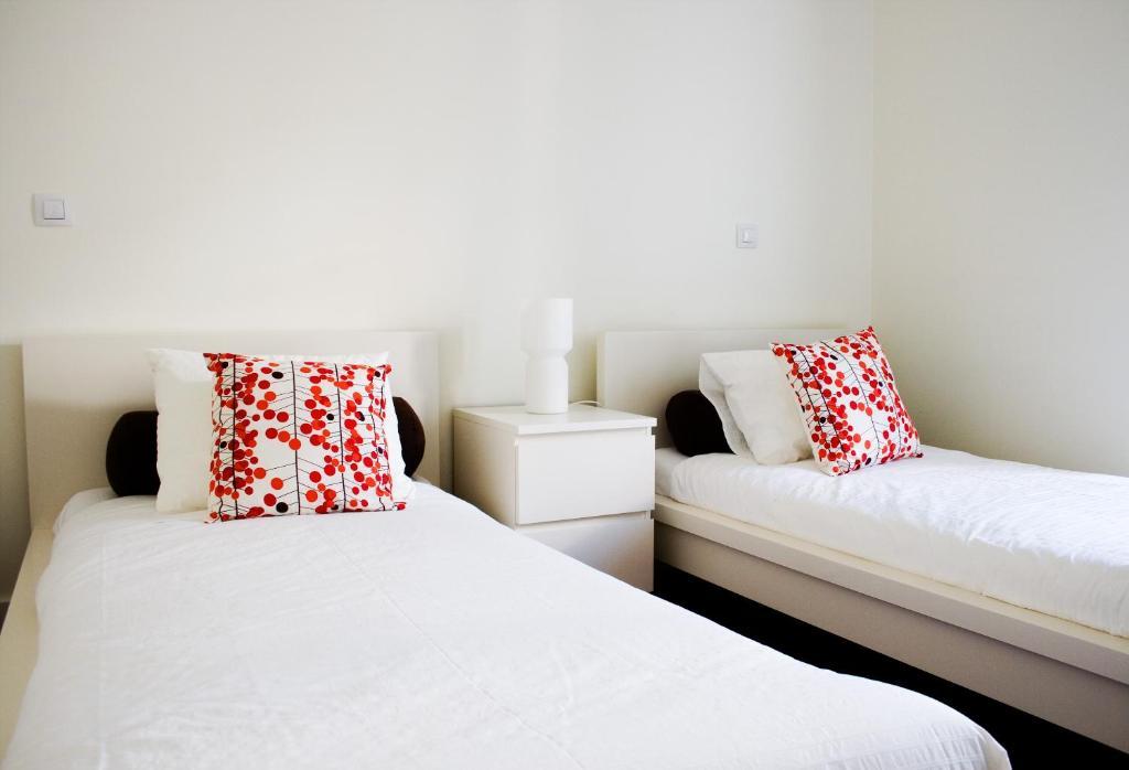 Chiado Deluxe By Architecture Tote Ser Lissabon