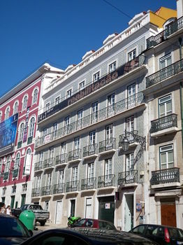 Chiado Deluxe By Architecture Tote Ser Lissabon