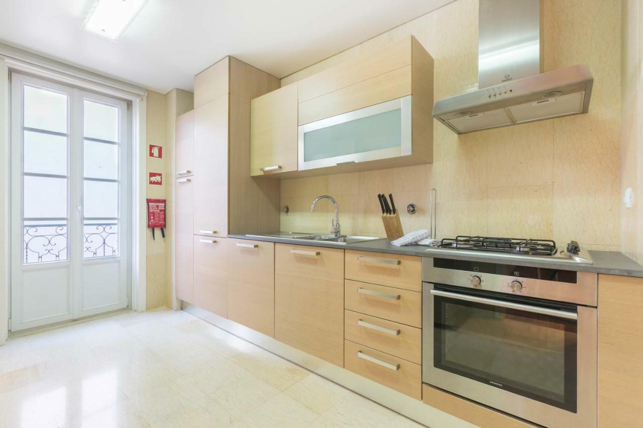 Apartment Chiado Deluxe By Architecture Tote Ser Lissabon