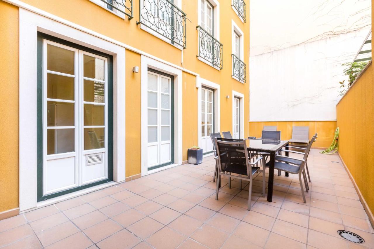 Chiado Deluxe By Architecture Tote Ser * Lissabon