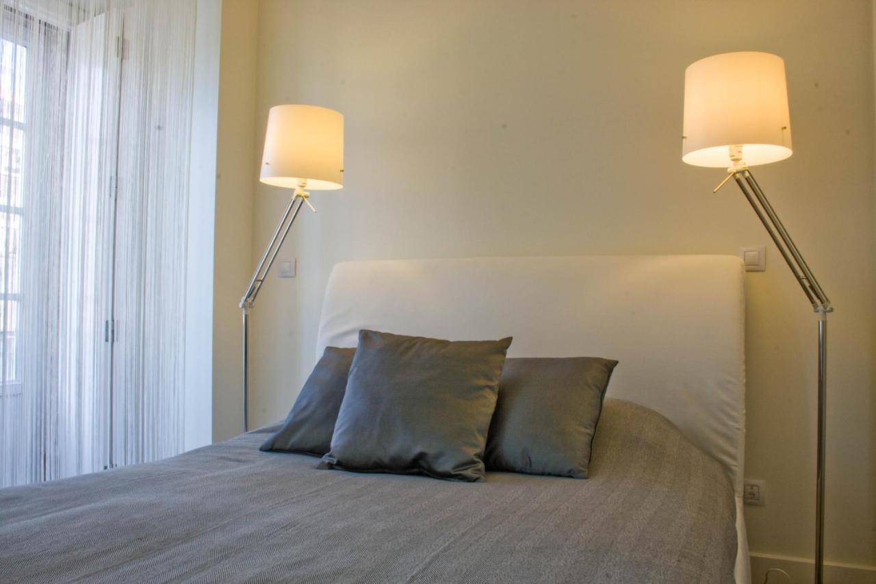 Chiado Deluxe by Architecture Tote Ser Apartamento Lisboa