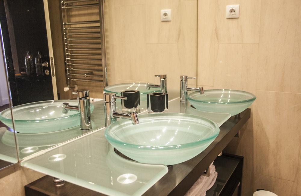 Chiado Deluxe by Architecture Tote Ser Apartamento Lisboa