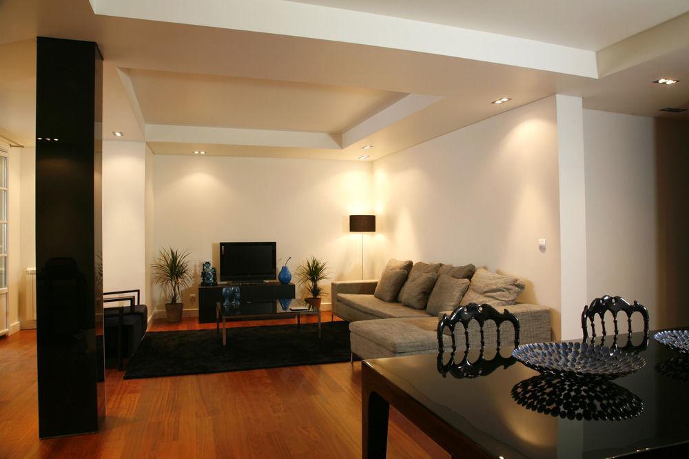 Chiado Deluxe by Architecture Tote Ser Apartamento