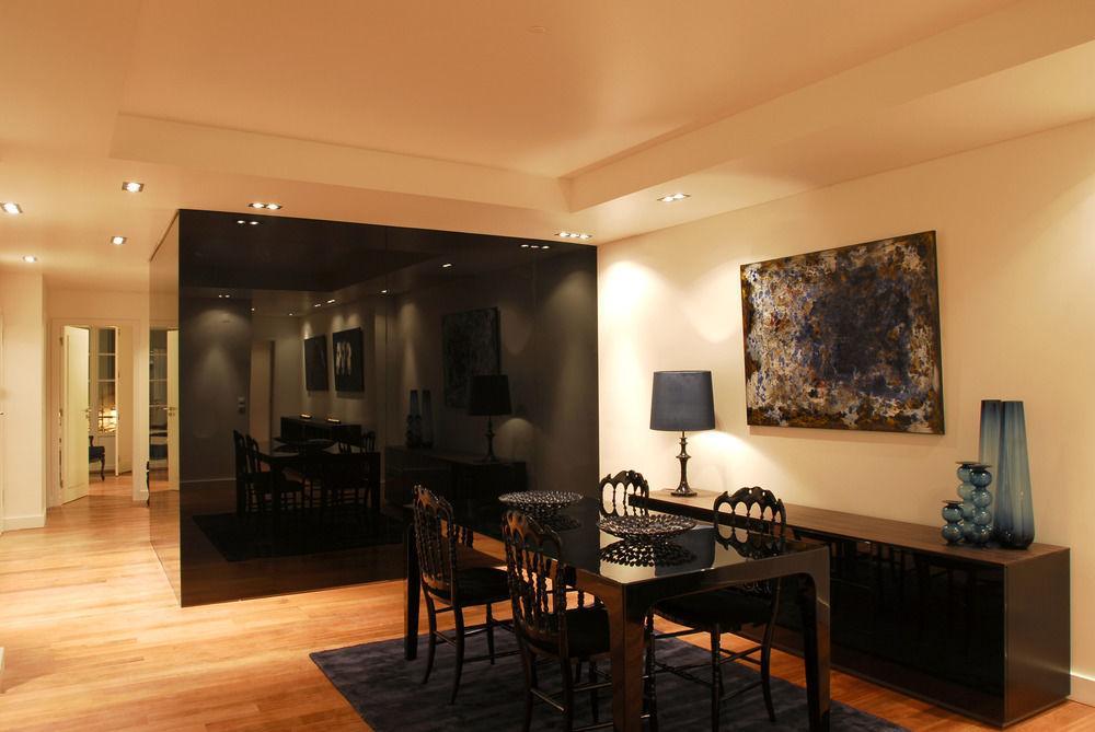 Chiado Deluxe by Architecture Tote Ser Apartamento Lisboa