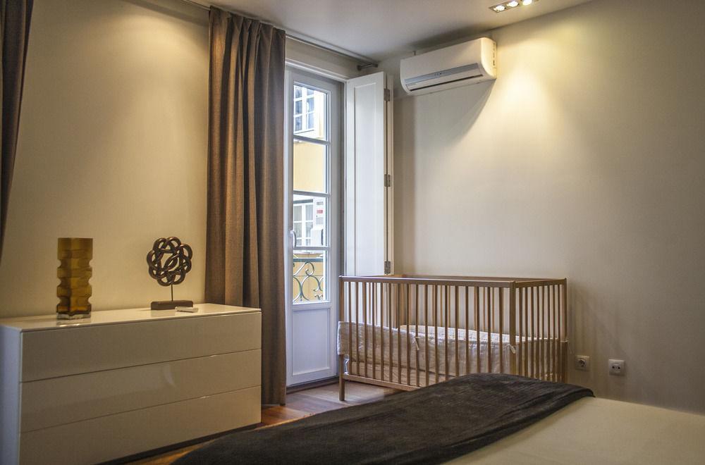 Chiado Deluxe by Architecture Tote Ser Apartamento Lisboa