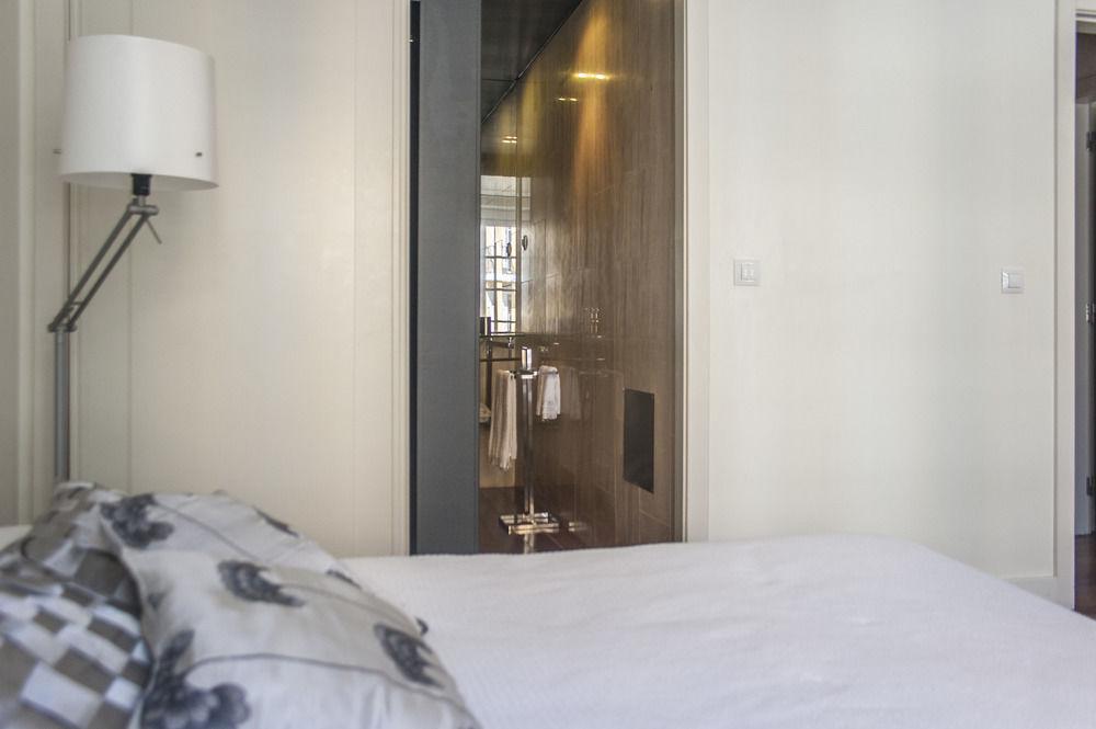Chiado Deluxe by Architecture Tote Ser Apartamento *