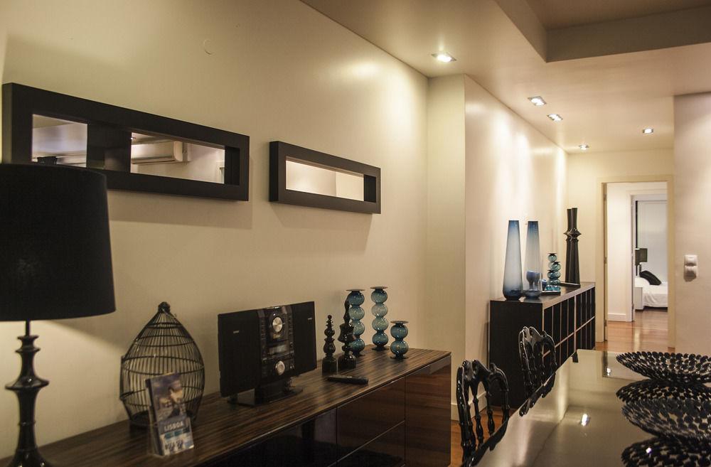 Chiado Deluxe by Architecture Tote Ser Apartamento Lisboa