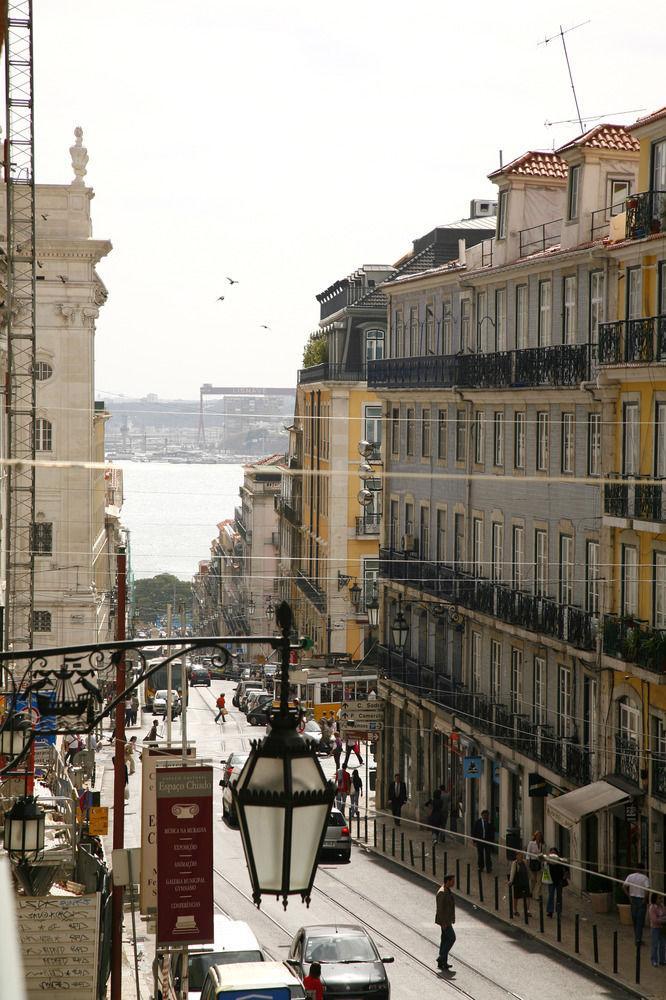 Chiado Deluxe by Architecture Tote Ser Apartamento Lisboa