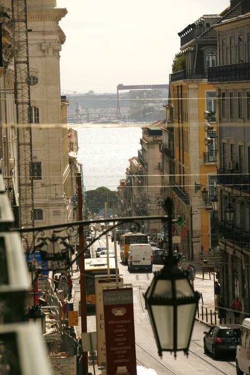 Chiado Deluxe by Architecture Tote Ser Apartamento *
