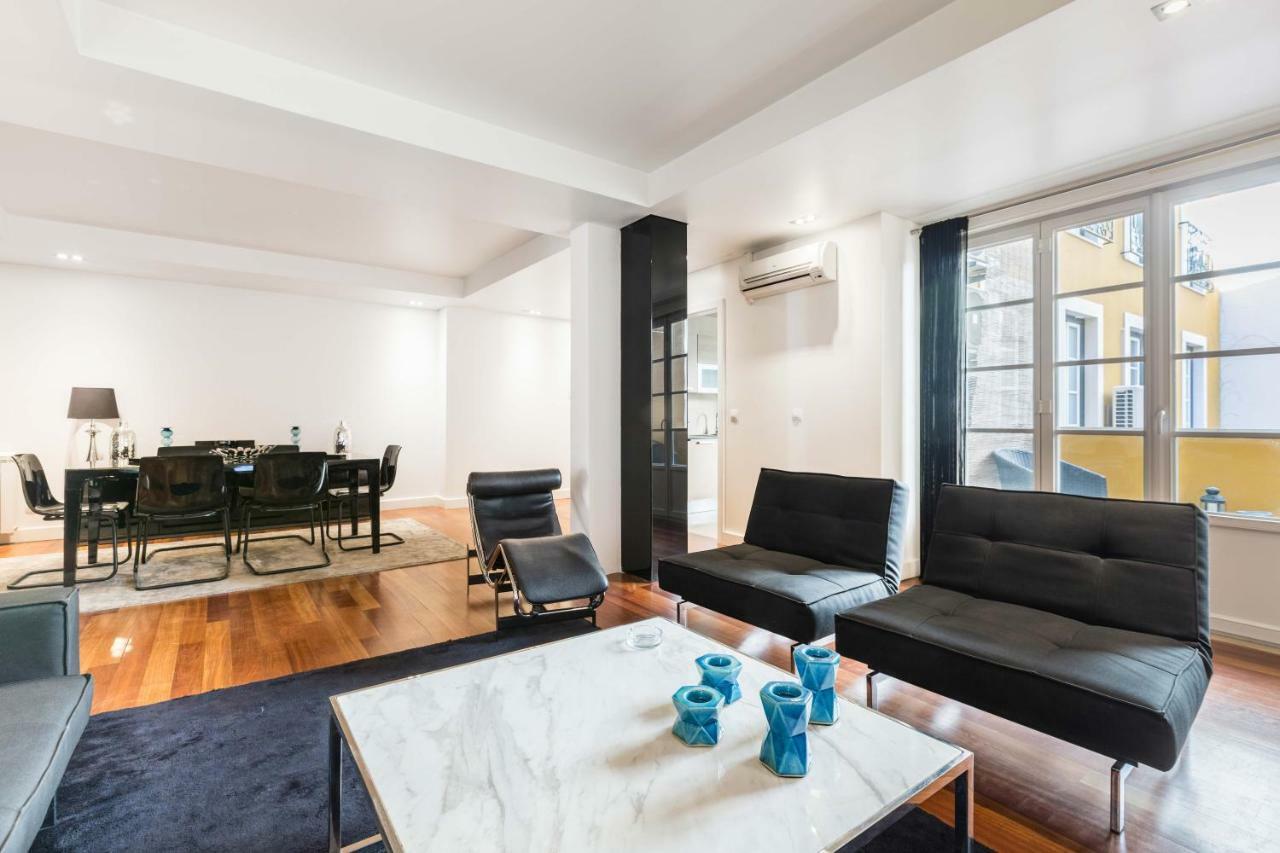 Chiado Deluxe by Architecture Tote Ser Apartamento