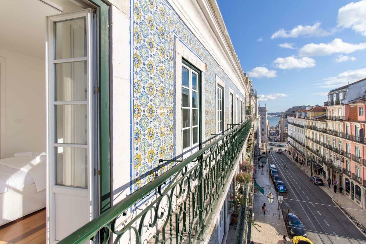 Chiado Deluxe by Architecture Tote Ser Apartamento