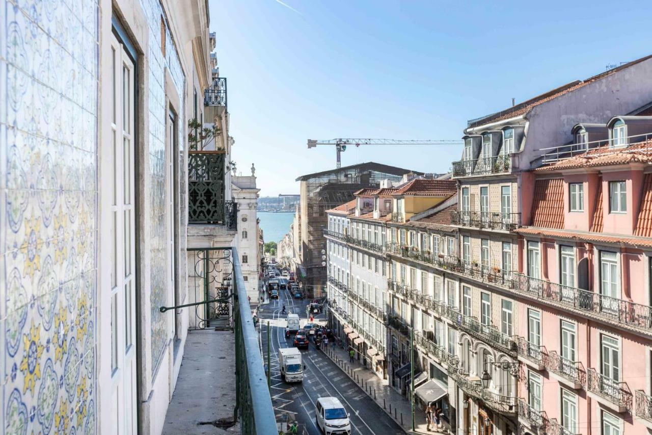 Chiado Deluxe by Architecture Tote Ser