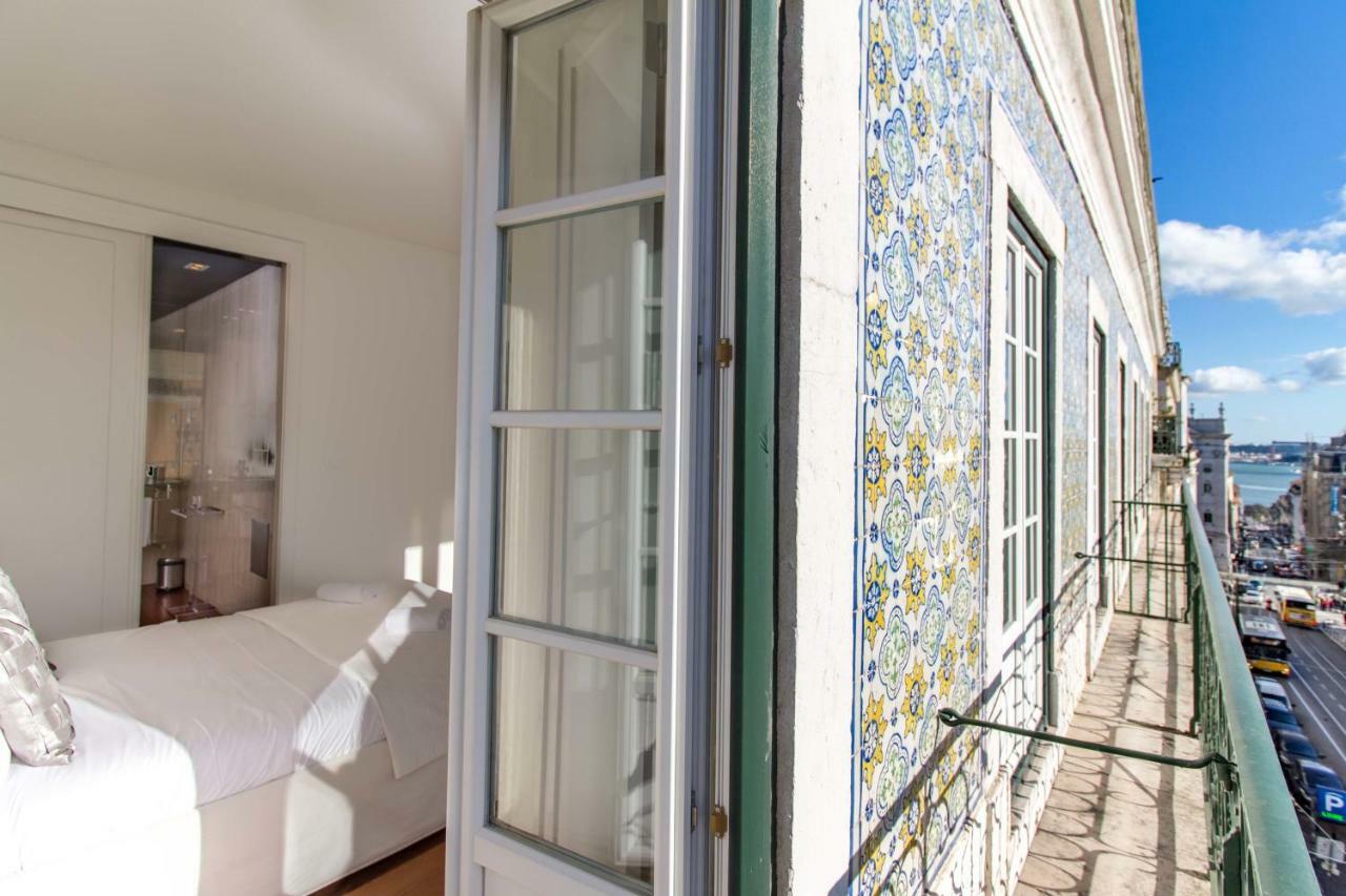 Apartamento Chiado Deluxe by Architecture Tote Ser