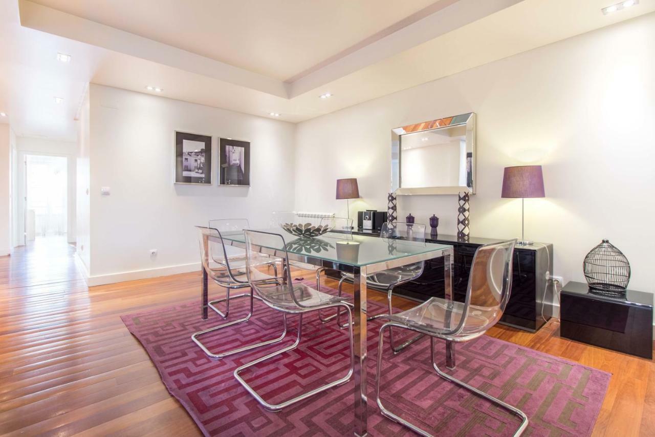 Chiado Deluxe by Architecture Tote Ser Apartamento