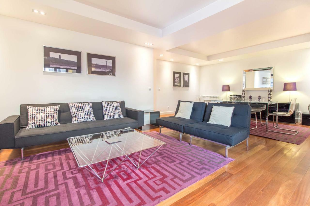 Chiado Deluxe by Architecture Tote Ser Apartamento *